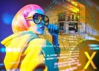 Eine neue Realität entfaltet sich: Metaverse Reality Service im Bankwesen – Banken Dienstleistungen für die Zielgruppe von morgen