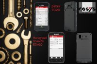 Zebra TC26 mieten, um Ihre Inventur zu vereinfachen Zebra TC26 mieten, um Ihre Inventur zu vereinfachen