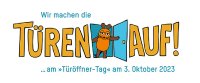 Türöffner-Tag der „Sendung mit der Maus“ bei FingerHaus