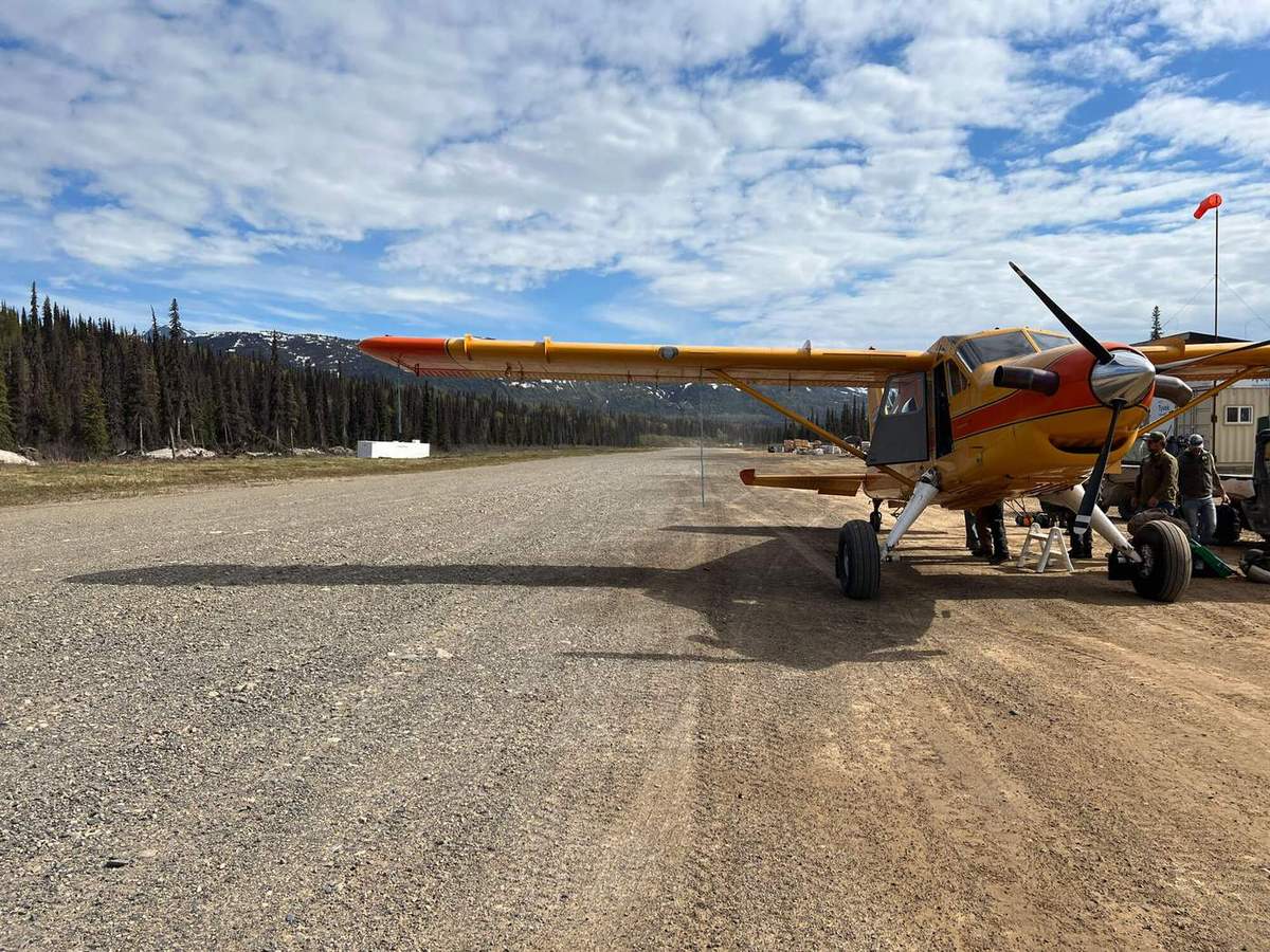 Zentralbanken als Stütze für den Goldpreis