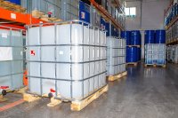 SKZ bietetÜberwachungsdienstleistungen für Gefahrgutverpackungen