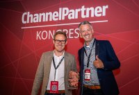 ORBIT IT-Solutions gehört zu den besten IT-Dienstleistern 2023