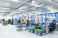 ALLPLAN erhält Urkunde für nachhaltigen Umgang mit Firmen-IT