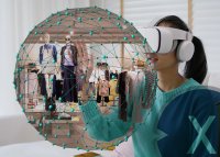 Ein Praxisaustausch bei der KPMG, ein Live-Event – B2C: Zukunftsmarkt für das Customer bzw. Consumer Metaverse