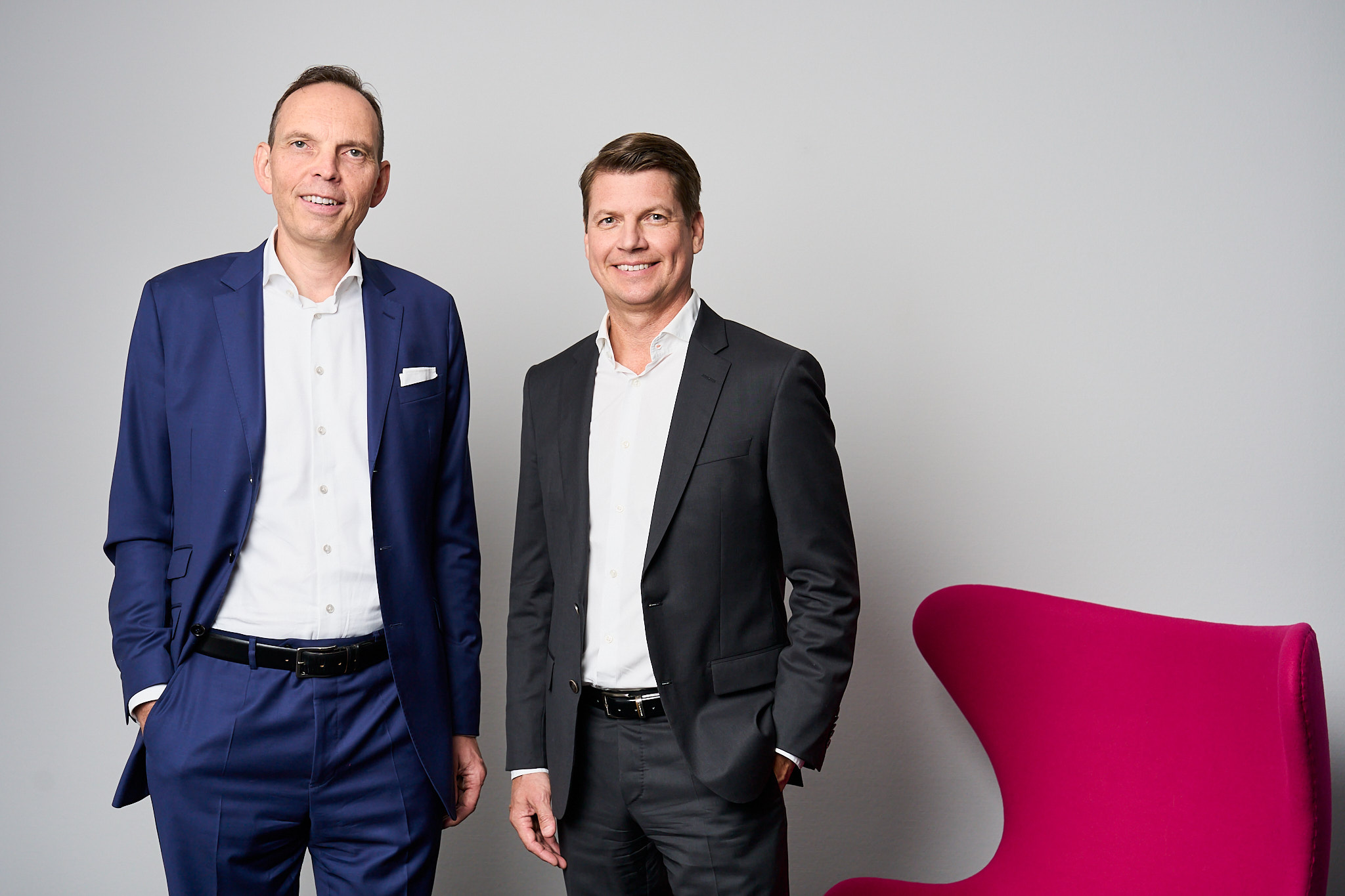 Nils Oberschelp wird Co-CEO der CLARIUS.LEGAL Rechtsanwaltsaktiengesellschaft