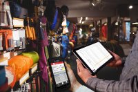 Einfache und unkomplizierte Inventur mit der COSYS Inventur Software Einfache und unkomplizierte Inventur mit der COSYS Inventur Software