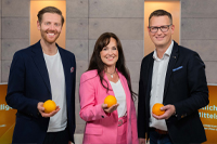 UnternehmerTALK: Künstliche Intelligenz im Mittelstand UnternehmerTALK: Künstliche Intelligenz im Mittelstand