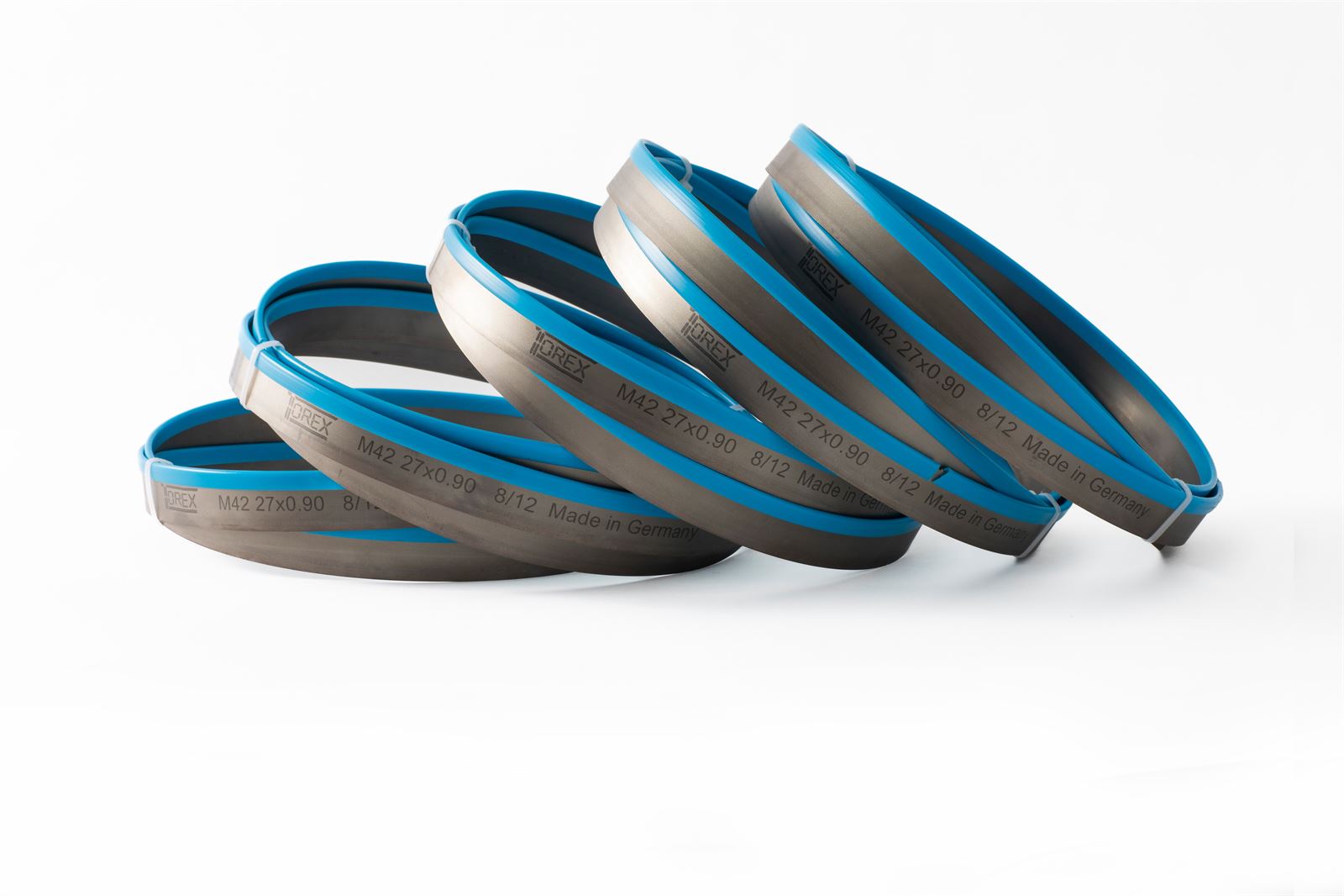 Bandsägeblätter und Sägebänder vom Hersteller im Sägeband Shop Bandsägeblätter und Sägebänder vom Hersteller im Sägeband Shop