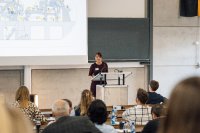 Studienstart der berufsbegleitenden Studienangebote an der Hochschule Aalen