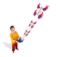 Magic Flyer gewinnt Promotional Gift Award 2010