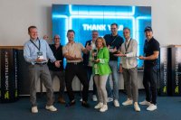 Austausch auf Augenhöhe – Hornetsecurity lädt Partner und Distributoren zu der jährlichen Partnerkonferenz nach Oberhausen