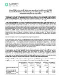 Saturn Oil&Gas Inc. stellt Update zum operativen Geschäft, einschließlich überdurchschnittlicher Förderleistungen der Bohrungen bei Spearfish, und aktualisierte Prognose für 2023 bereit