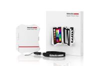 Datacolor® veröffentlicht neues Farbreferenzwerkzeug Spyder Checkr Video