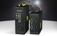 Endian 4i Edge XL– Neues IoT-Security-Gateway optimiert Edge Computing und Energieeffizienz Endian 4i Edge XL– Neues IoT-Security-Gateway optimiert Edge Computing und Energieeffizienz