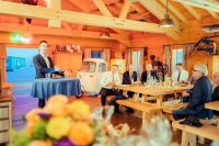 Löst ein soziales Pflichtjahr gesellschaftliche Probleme-