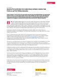 Deutsche Post und Schober Information Group verbinden Customer Data Plattform und Print-Mailing Automation