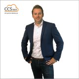 Manuel Mack ist neuer Geschäftsfu?hrer bei der CCS 365 GmbH