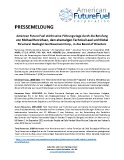 American Future Fuel stärkt seine Führungsriege durch die Berufung von Michael Henrichsen, dem ehemaligen Technical Lead und Global Structural Geologist bei Newmont Corp., in das Board of Directors American Future Fuel stärkt seine Führungsriege durch die Berufung von Michael Henrichsen, dem ehemaligen Technical Lead und Global Structural Geologist bei Newmont Corp., in das Board of Directors