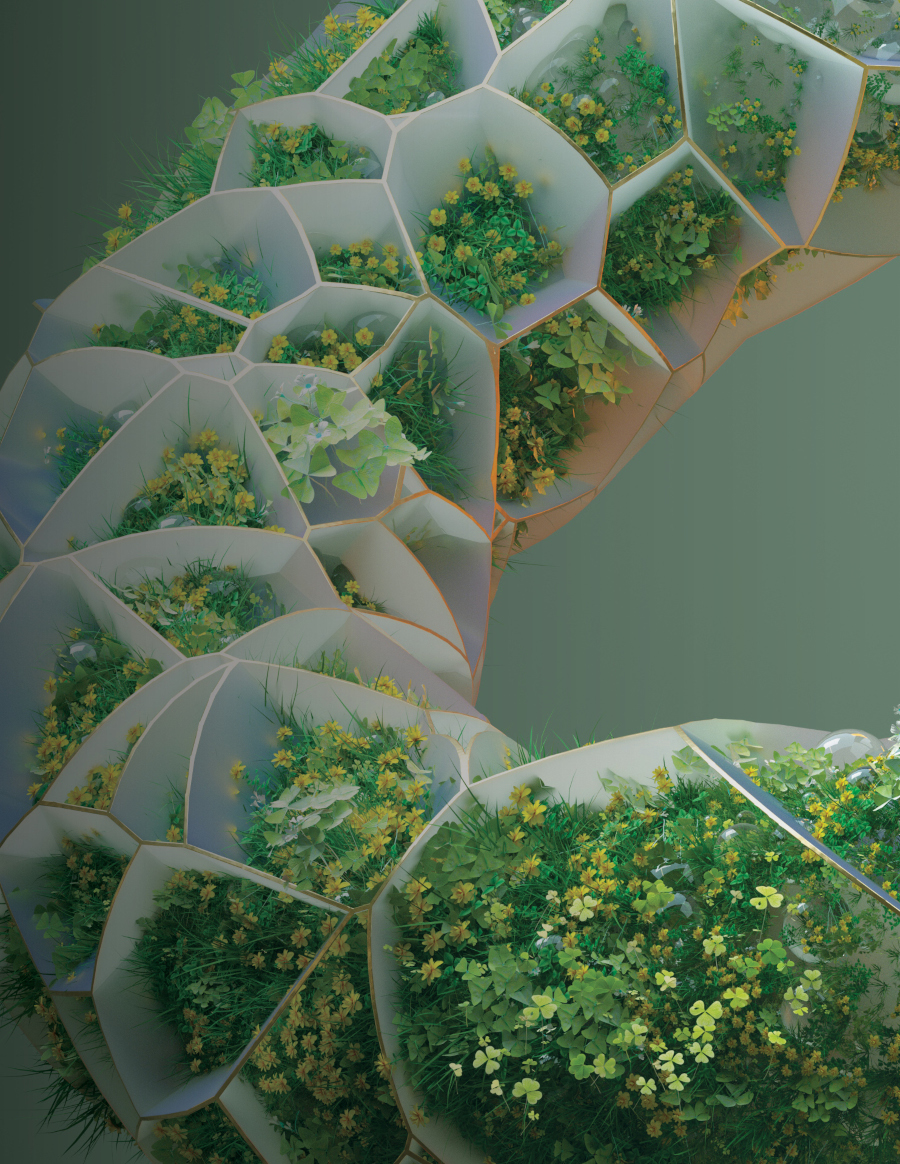 Mit Logik zur Dekarbonisierung Mit Logik zur Dekarbonisierung