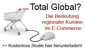 Online-Händler pflegen regionale Wurzeln