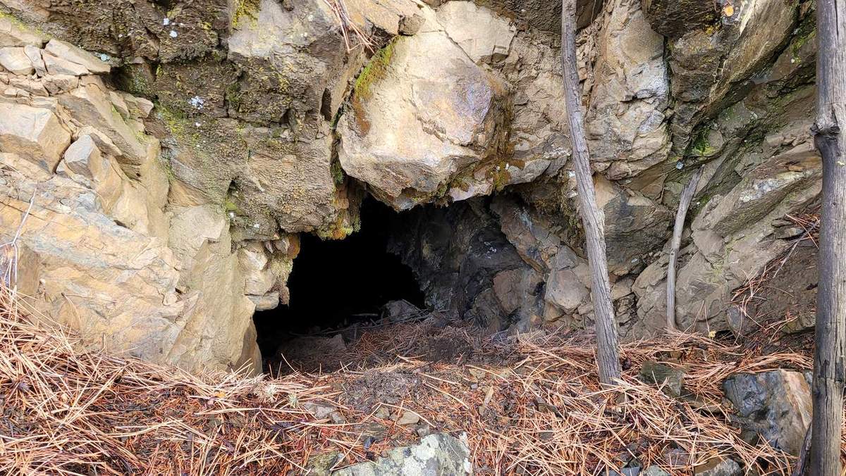 Vulkanexperten entdecken Lithium-Vorkommen