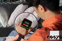 Zebra WS50– kleiner mobile Computer ganz groß