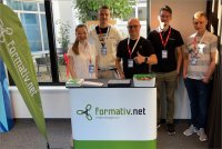 JoomlaDay 2023 D-A-CH: Community-Treffen mit spannenden Vorträgen JoomlaDay 2023 D-A-CH: Community-Treffen mit spannenden Vorträgen