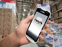 Effizientes Bestandsmanagement mit der COSYS und dem TC52 Effizientes Bestandsmanagement mit der COSYS und dem TC52