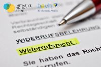 „Widerrufsbutton“ schafft nur Verlierer