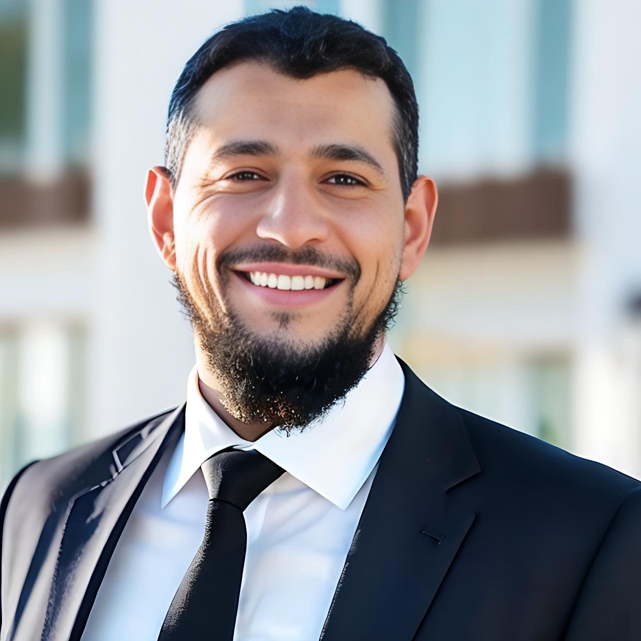 Halalcheck4u CEO Samir Bajra erschließt neue Investments für Muslime Halalcheck4u CEO Samir Bajra erschließt neue Investments für Muslime