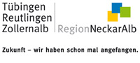 Leistung schwarz auf weiß: Standortagentur Neckar-Alb Bericht 2009