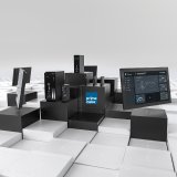 Box- und Panel-PCs, Hard- und Software von Schubert System Elektronik