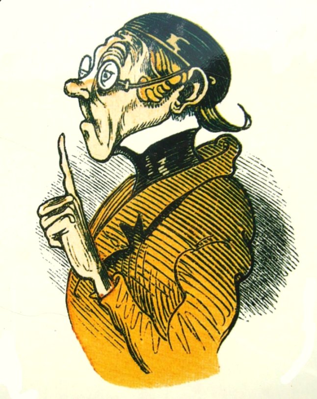 Zitate – weise und lustige Sprüche zum Nachdenken