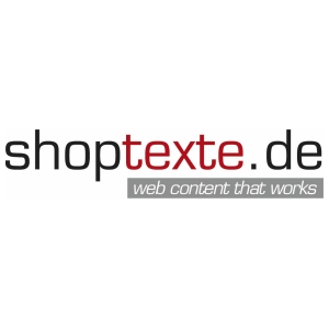 Produktbeschreibungen und Shop Texte: Ki-Worte wird zu shoptexte.de