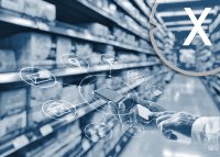 Die Zukunft des Omnichannel-Einzelhandels: Vcommerce– 2D-Matrixcodes u. WebXR im Rampenlicht – XR-Technologien u. Metaverse
