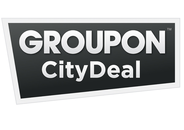 Aus CityDeal wird Groupon