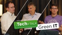 TECH TALK auf Micromata TV: Green IT TECH TALK auf Micromata TV: Green IT