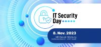 Save the date: IT Security Day 2023 in Kassel Save the date: IT Security Day 2023 in Kassel