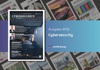 Cybersecurity Cybersecurity