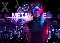 Einblick in das Metaverse in China – Die Augmented, Extended, Virtual und Mixed Reality der chinesischen XR-Technologie Branche