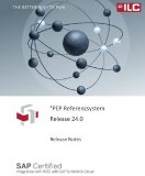 Stable Release 24 des?PEP Referenzsystems erfolgt