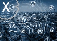 5G Campusnetze&Industrial Metaverse: IoT, KI&Industrie 4.0 Herausforderungen bei der Implementierung für XR-Technologien