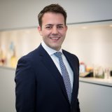 technotrans SE: Bestellung von Herrn Florian Herger als Mitglied des Aufsichtsrats technotrans SE: Bestellung von Herrn Florian Herger als Mitglied des Aufsichtsrats