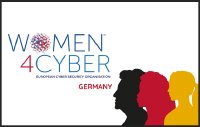 Deutsches Chapter der Initiative Women4Cyber (W4C) gestartet Deutsches Chapter der Initiative Women4Cyber (W4C) gestartet