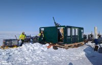 American West weitet hochgradige, oberflächennahe Kupfervorkommen systematisch aus American West weitet hochgradige, oberflächennahe Kupfervorkommen systematisch aus