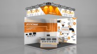 Aaronn Electronic auf der Messe SPS Aaronn Electronic auf der Messe SPS