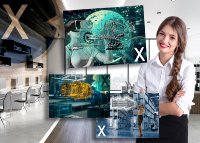Metaverse Agentur in Hannover, Wolfsburg&Halle (Saale) gesucht- Suche nach einer 3D Plattform u. Beratung- Auch m. Schulung, Workshop o. Vortrag