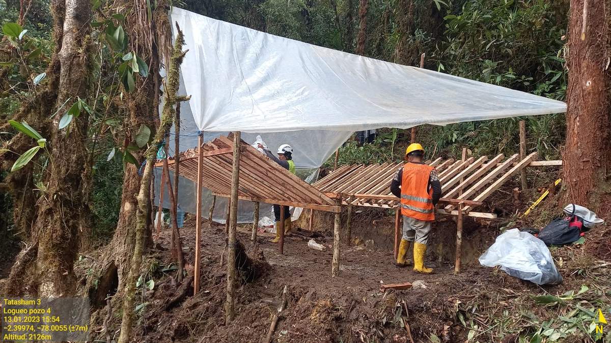 Kupferpreis zeigt sich widerstandsfähig