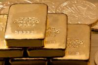 Notenbankkäufe sollen Gold in neue Rekordhöhen führen