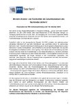 Mit mehr Arbeits- und Fachkräften die Zukunftschancen des Saarlandes sichern! Resolution